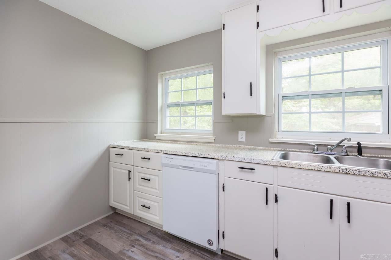 Park Hill - Residential Lease