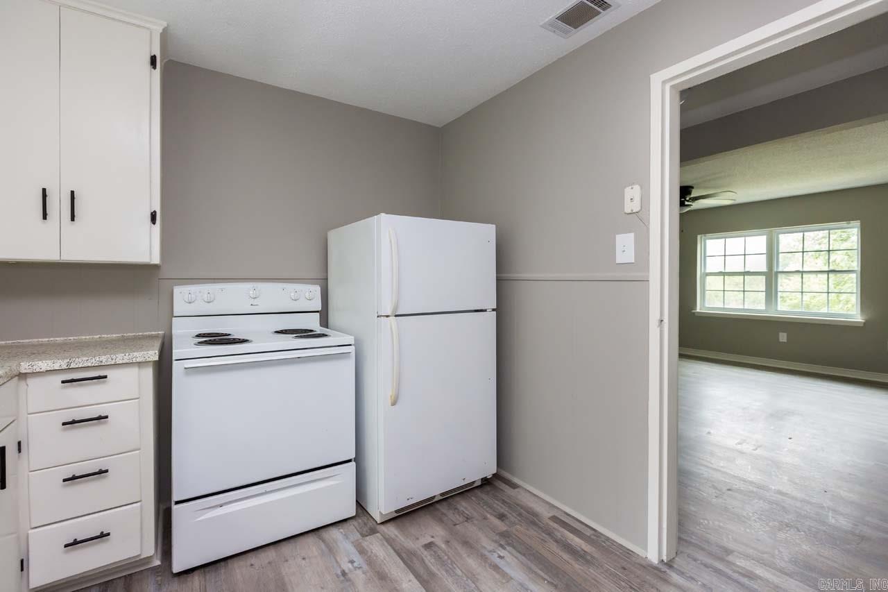 Park Hill - Residential Lease