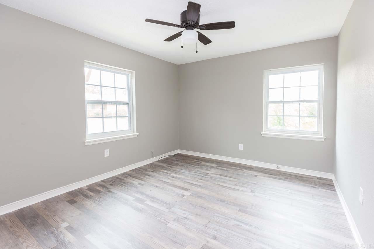 Park Hill - Residential Lease