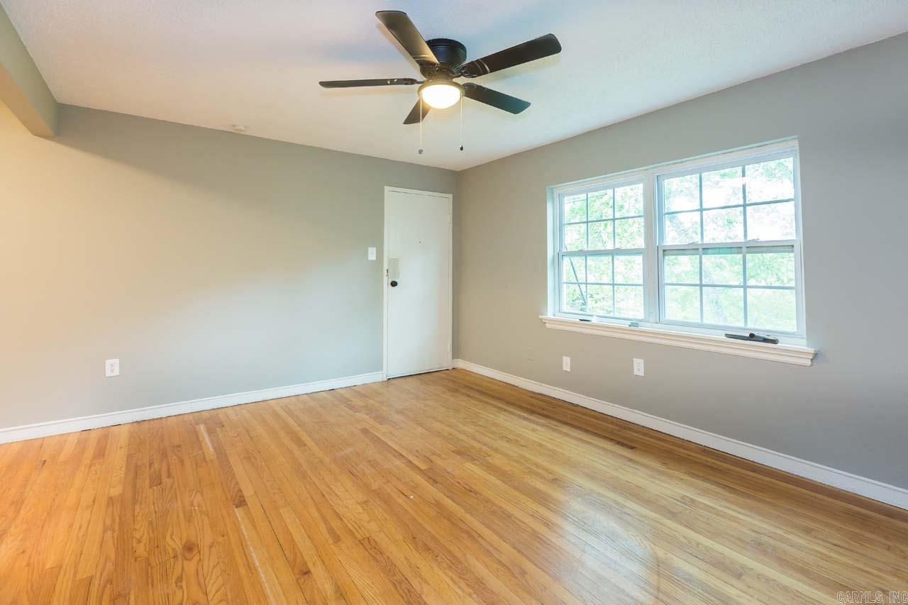 Park Hill - Residential Lease