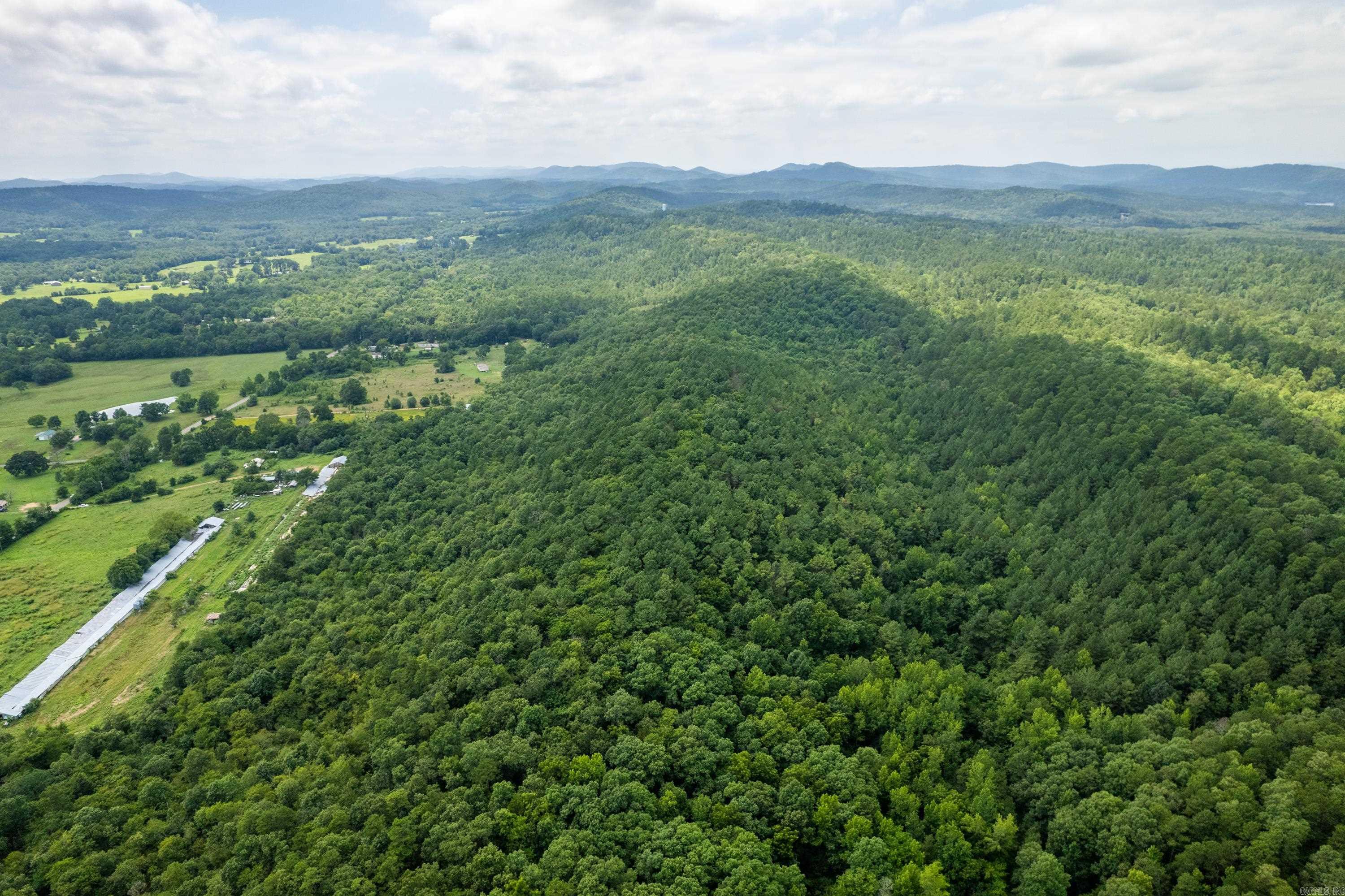 Not in Subdivision - Land