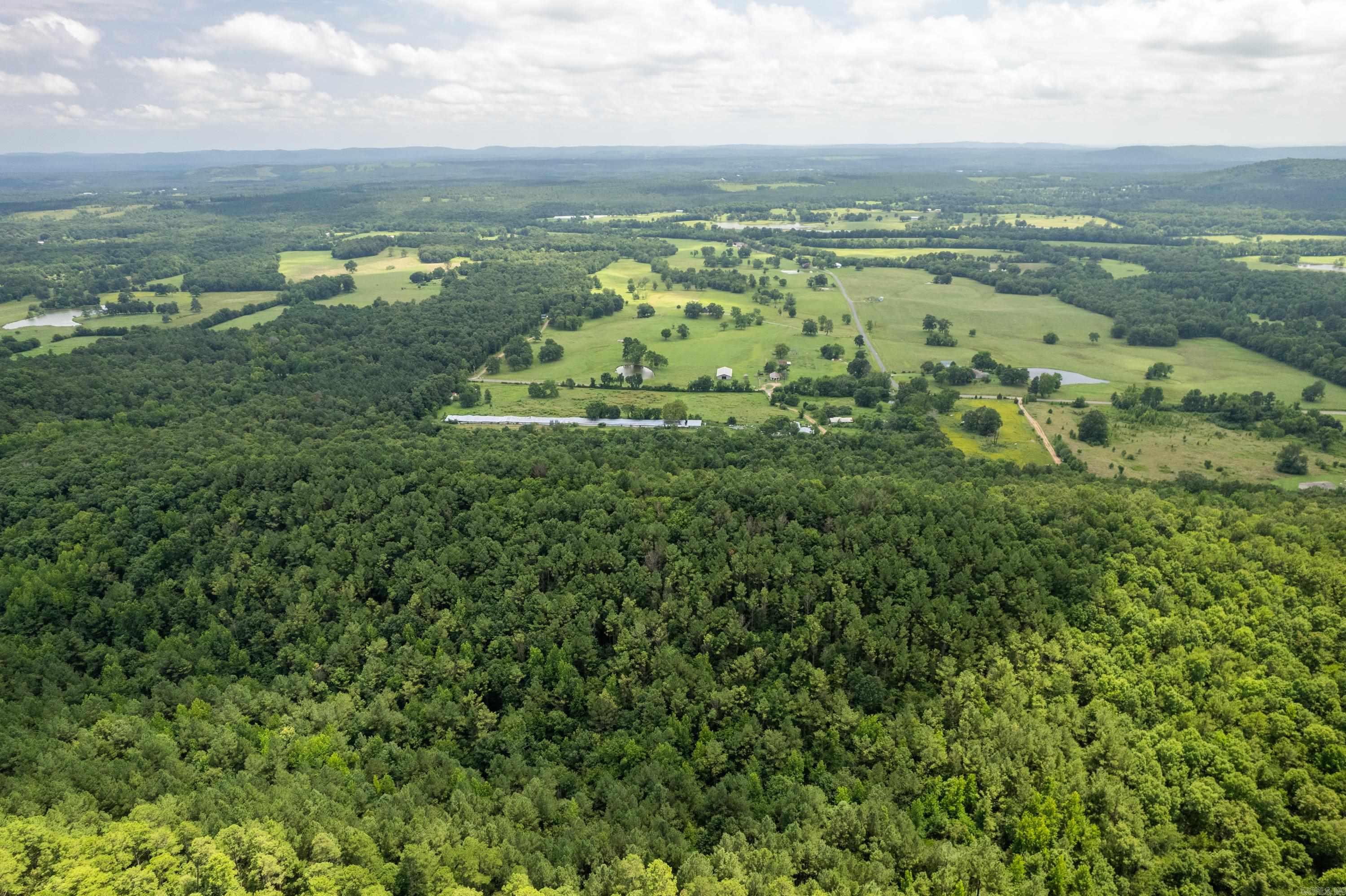 Not in Subdivision - Land