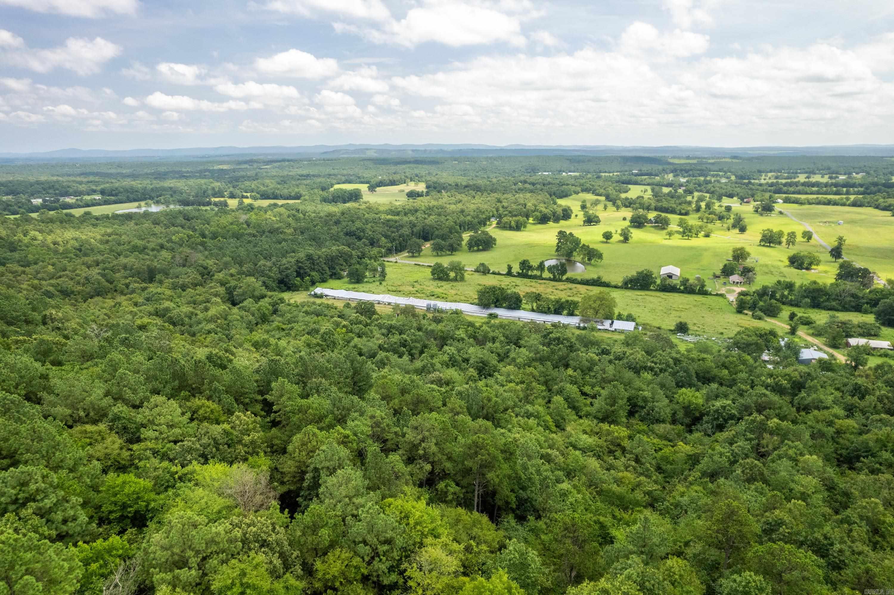 Not in Subdivision - Land