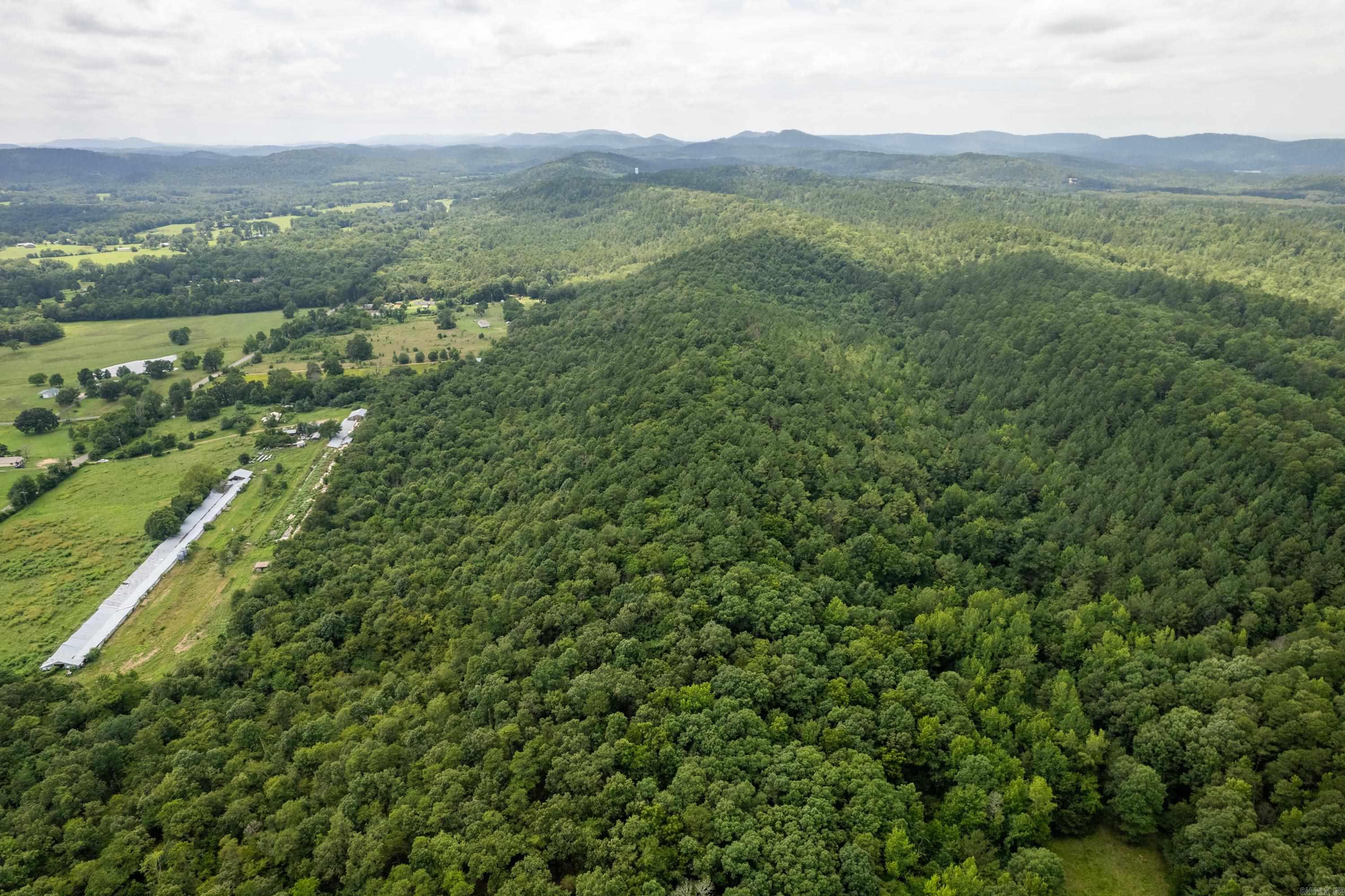 Not in Subdivision - Land