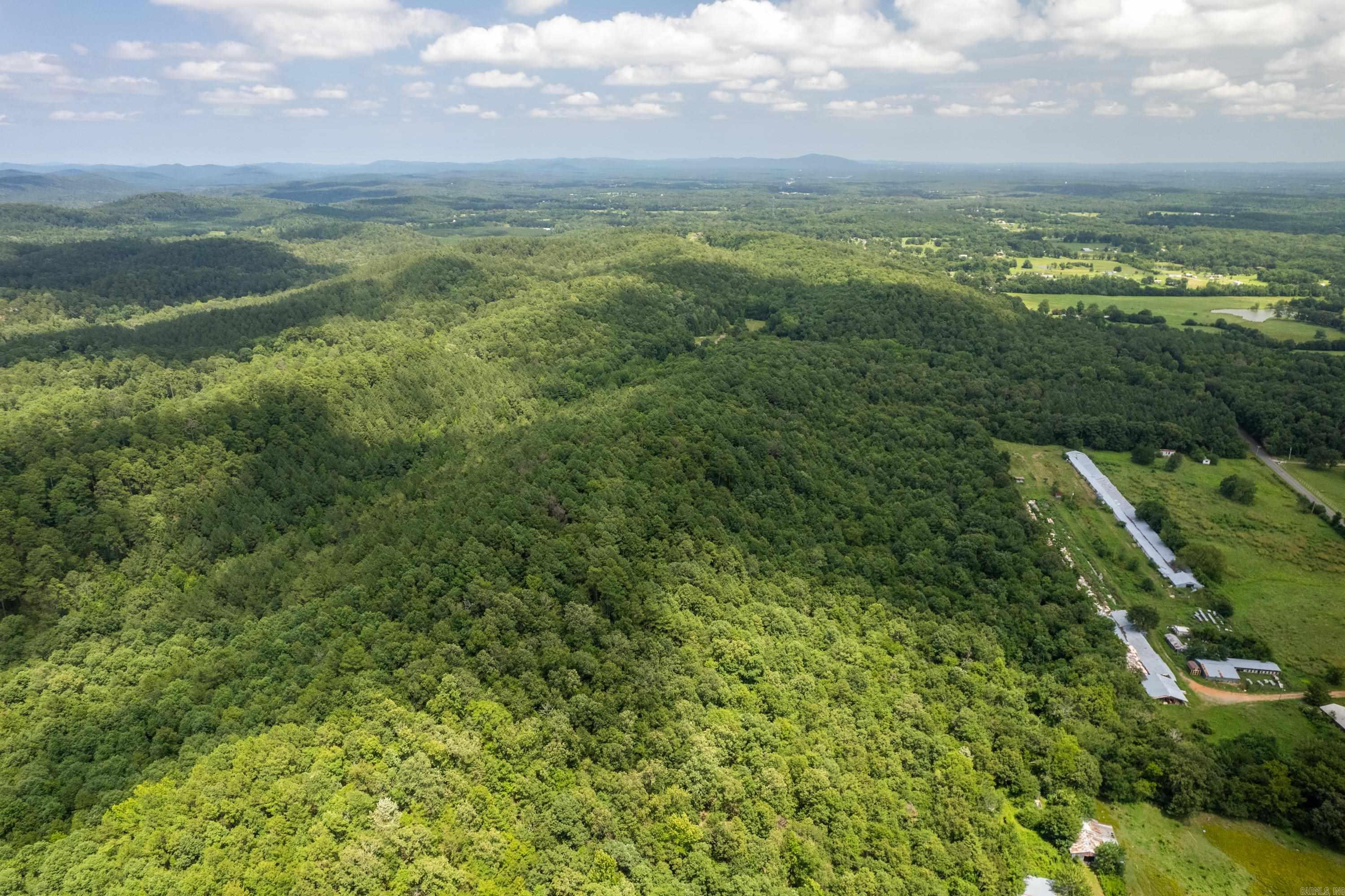 Not in Subdivision - Land