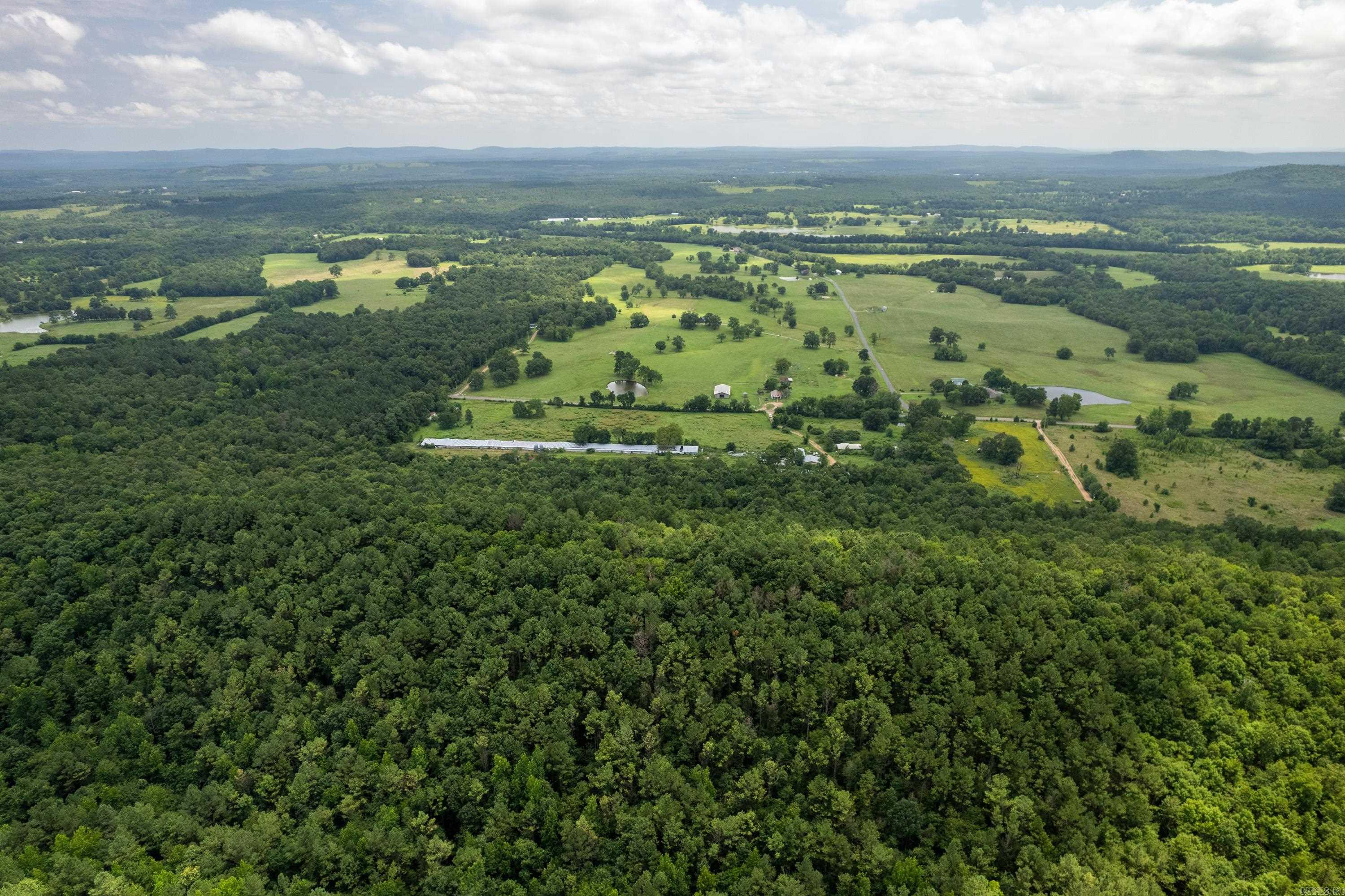 Not in Subdivision - Land