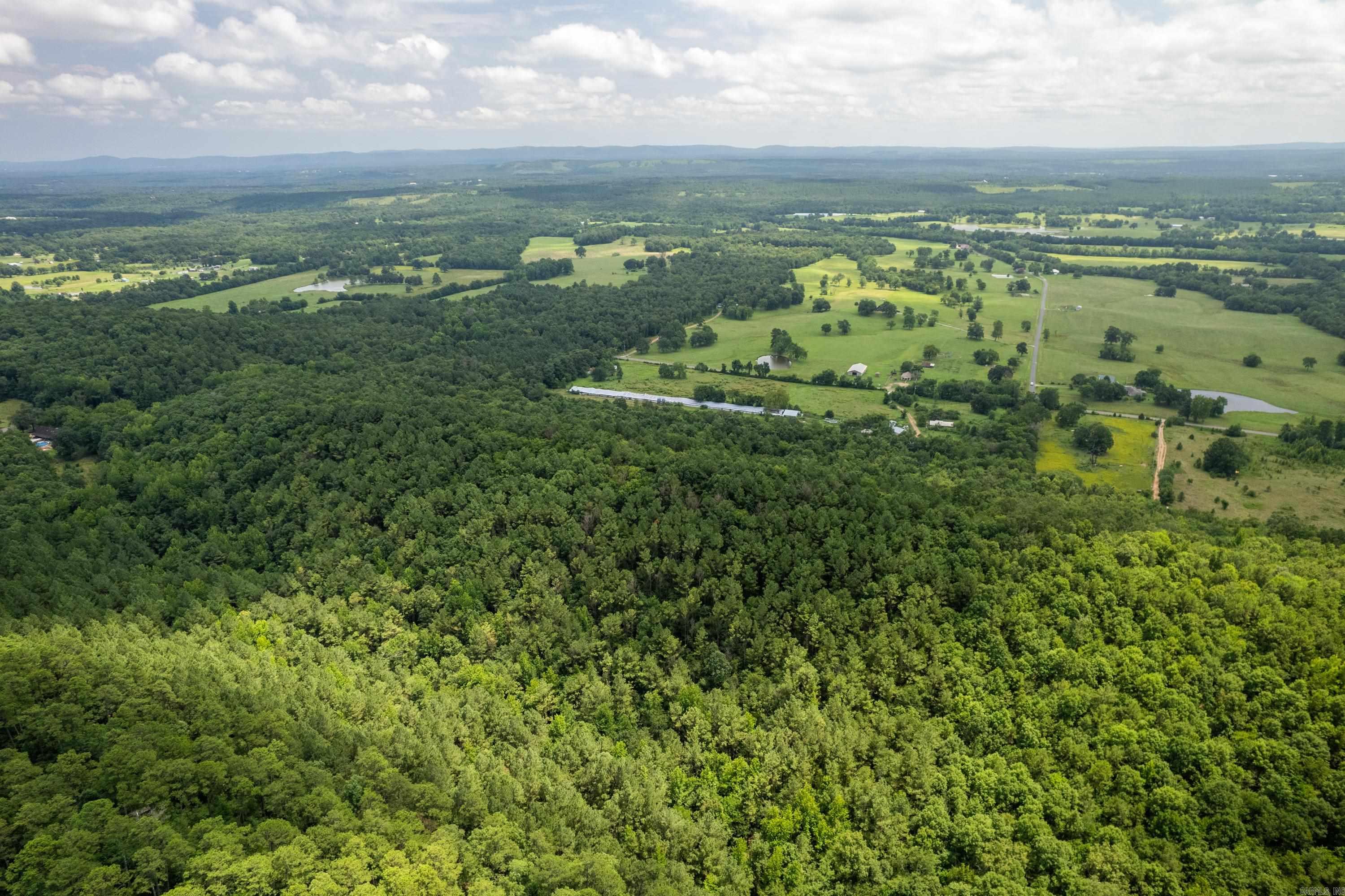 Not in Subdivision - Land