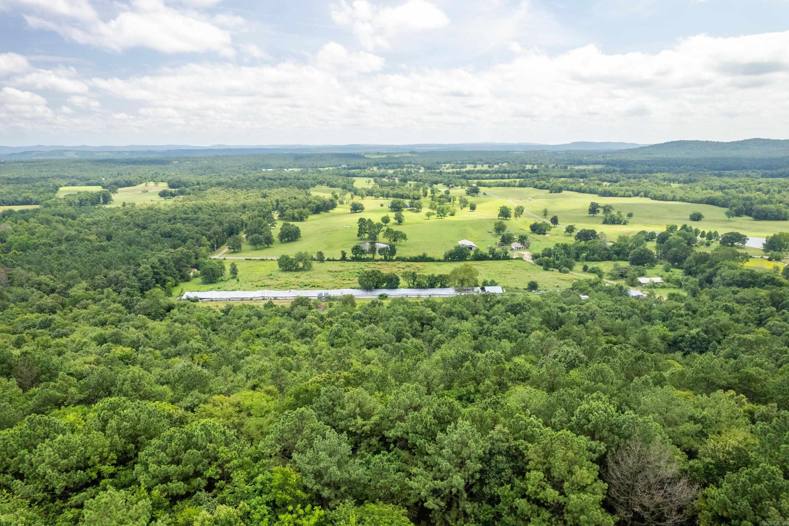 Not in Subdivision - Land