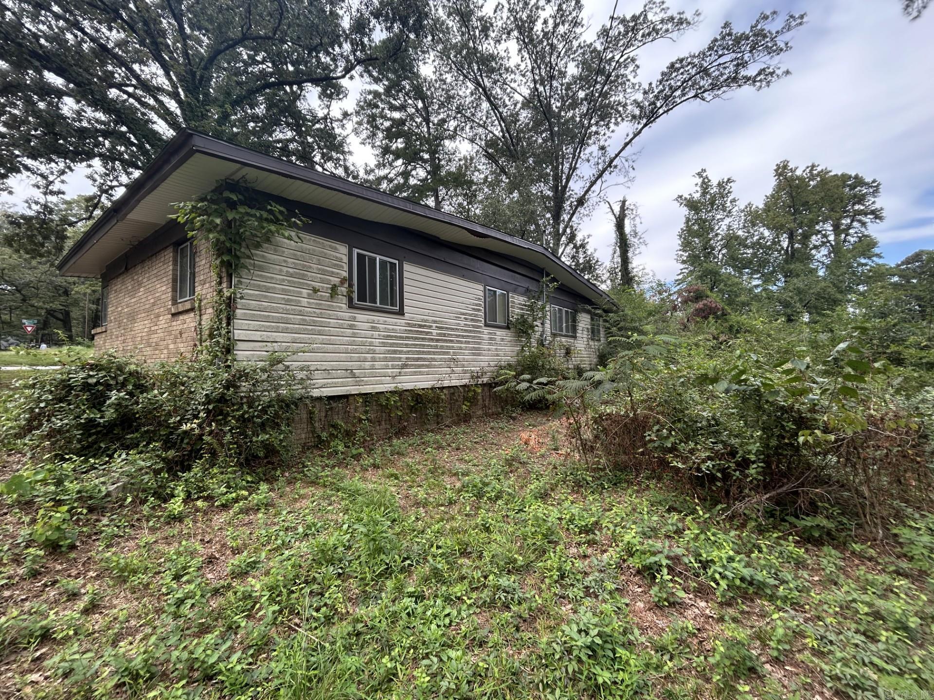 WESTWOOD - Residential