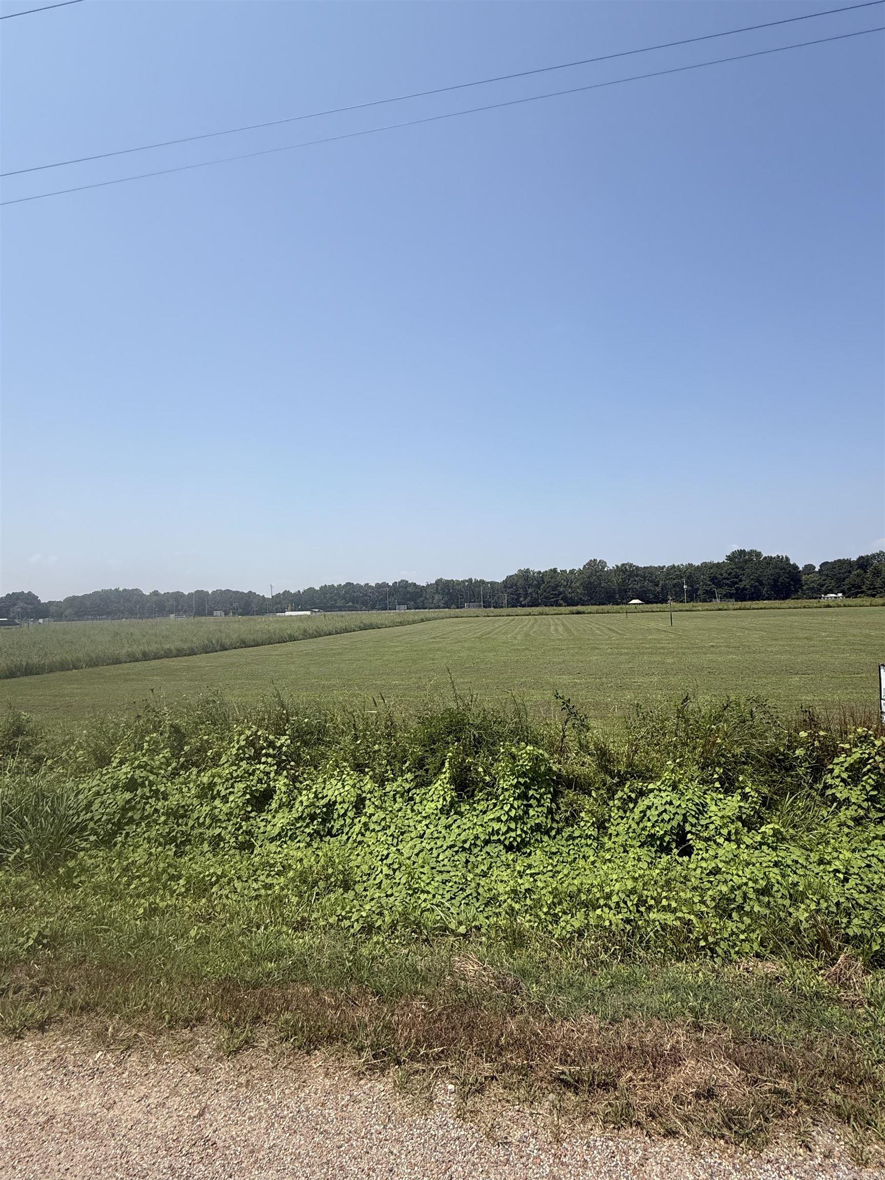 Discover the possibilities with this peaceful vacant lot located on Steed Road in Bradford, AR. This level, vacant lots offers the quiet beauty of rural Arkansas with convenient access to all town amenities.