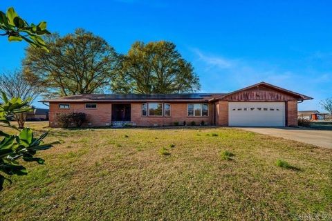 Photo of 12573 Samples Road, Alexander, AR 72002 (MLS # 25049268)