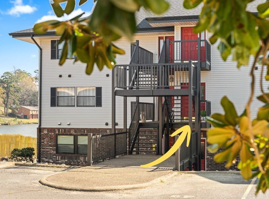 EMERALD ISLE HPR - Residential