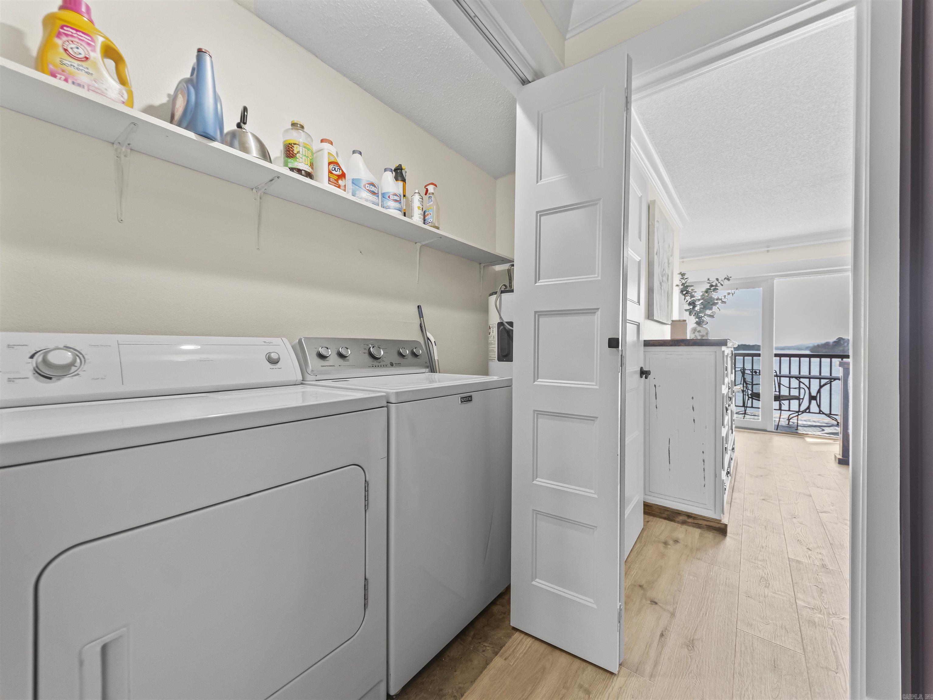 EMERALD ISLE HPR - Residential