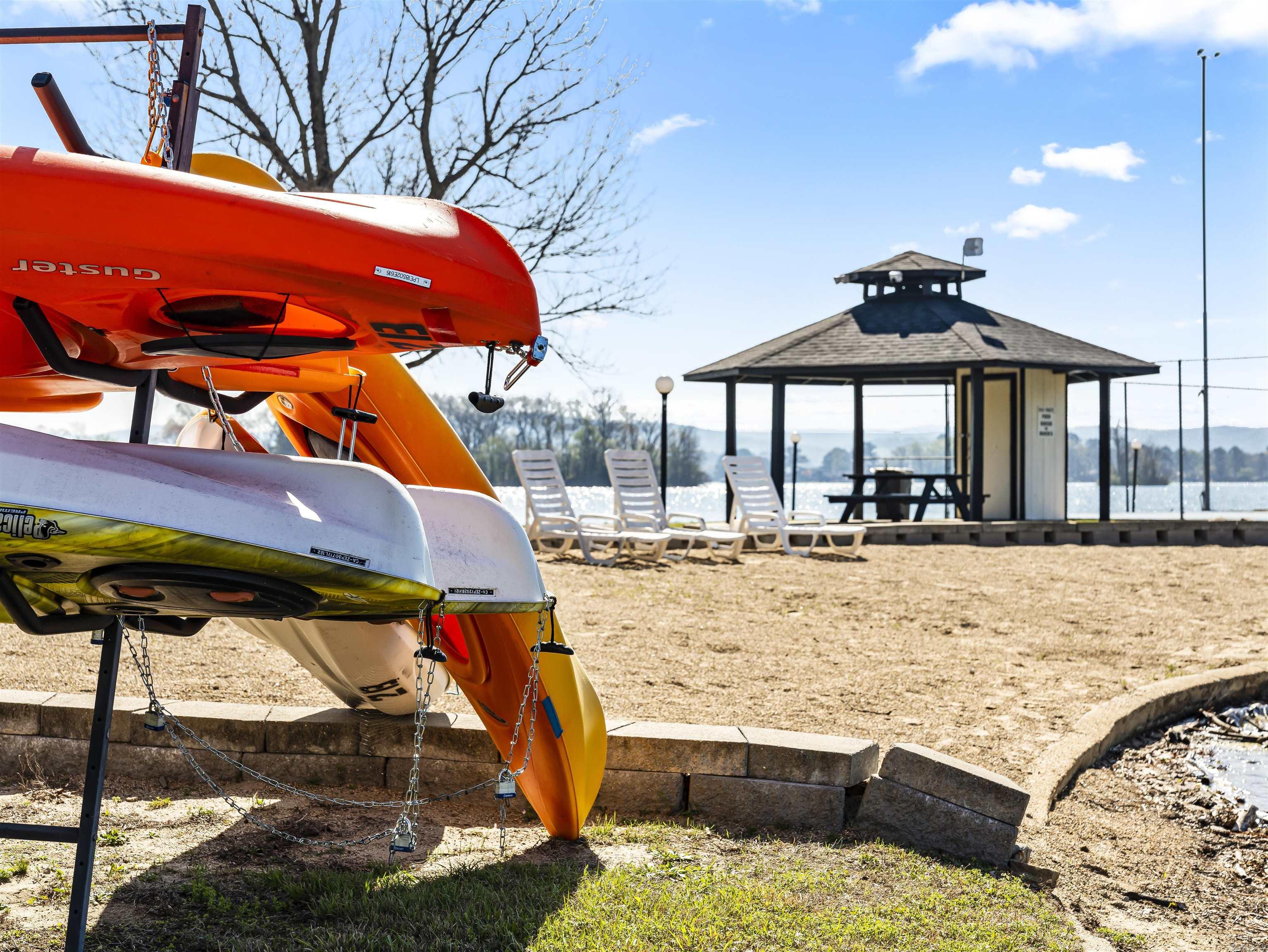 EMERALD ISLE HPR - Residential