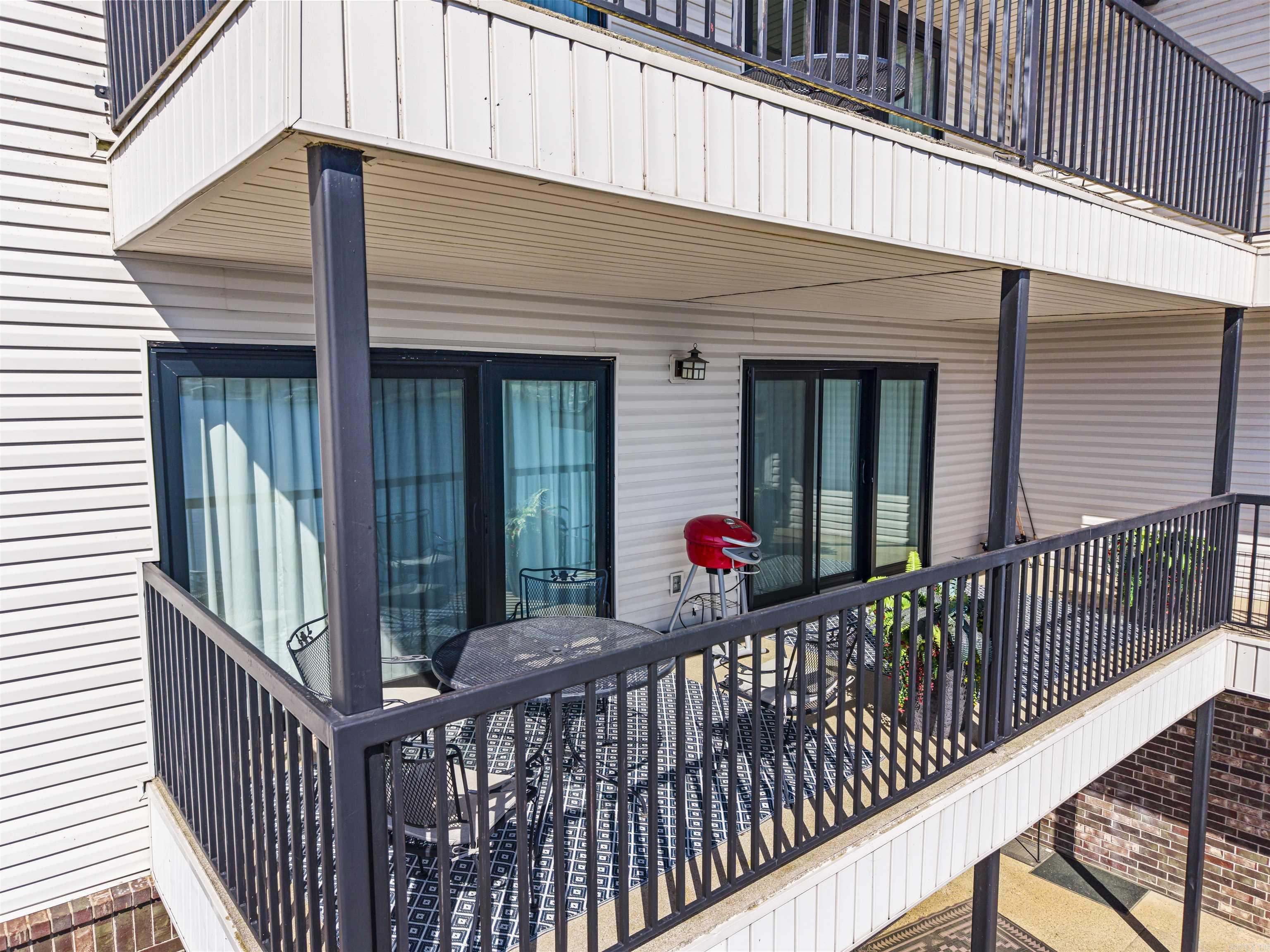 EMERALD ISLE HPR - Residential