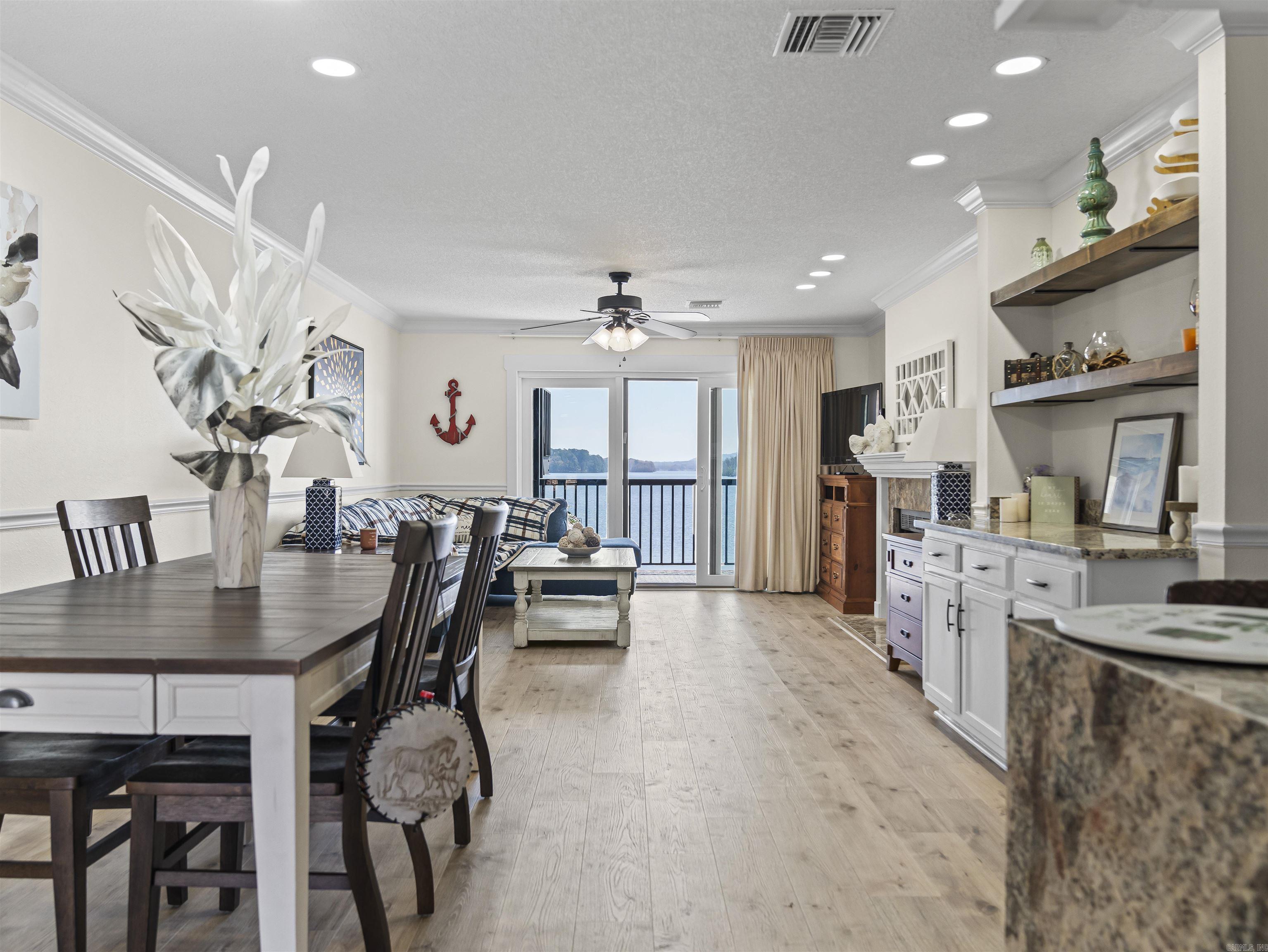 EMERALD ISLE HPR - Residential