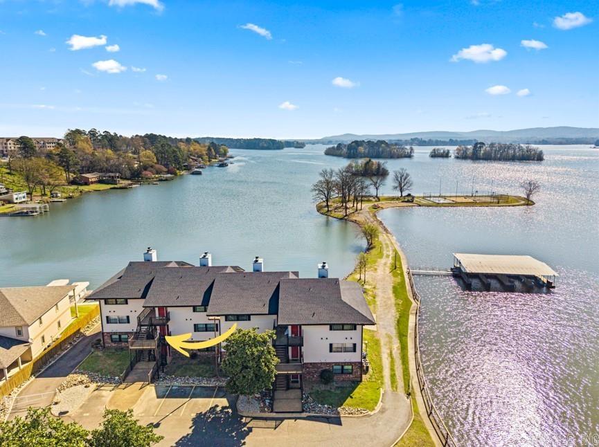 EMERALD ISLE HPR - Residential