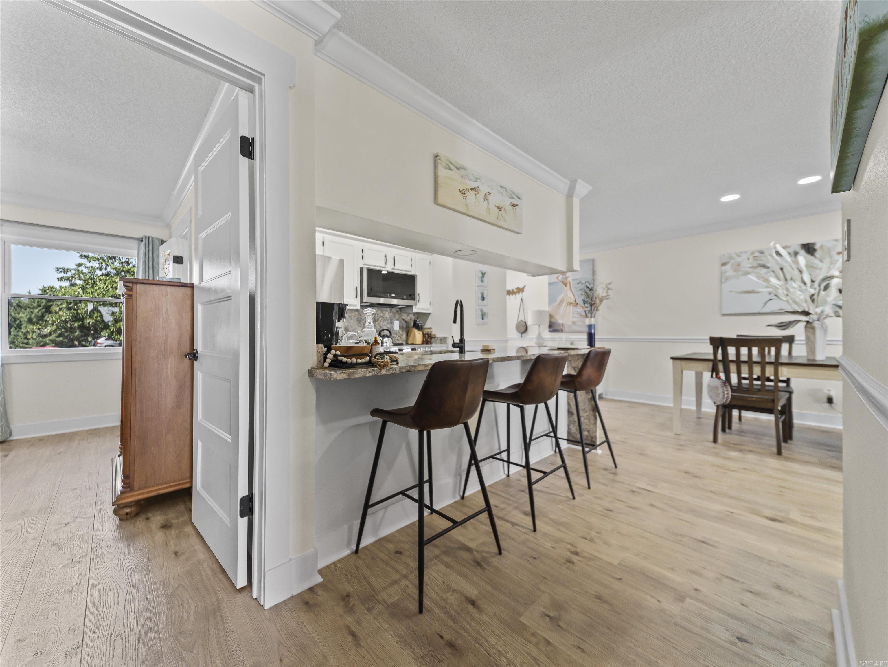 EMERALD ISLE HPR - Residential