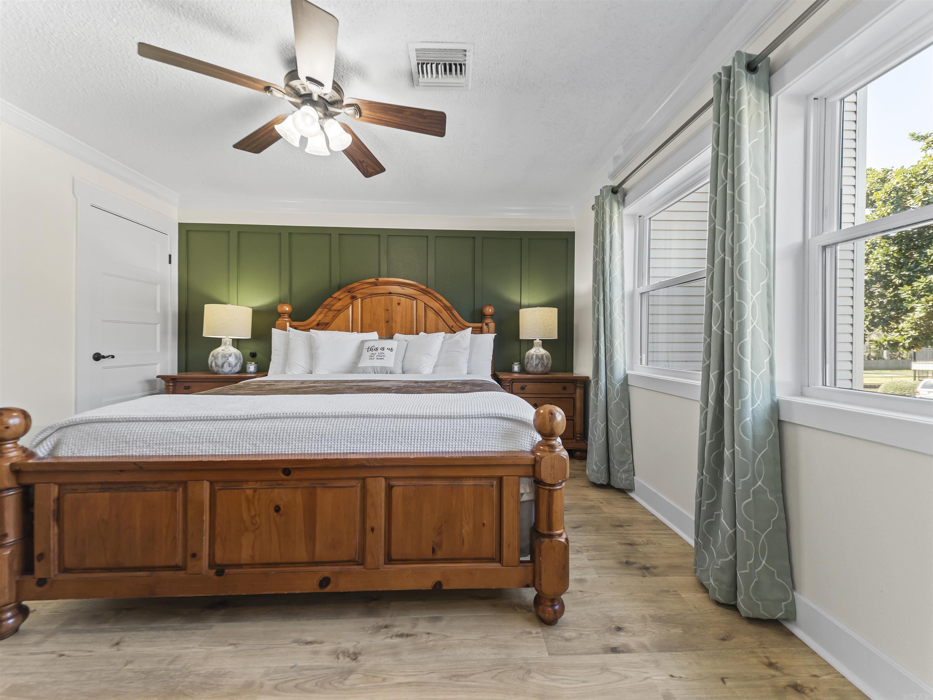 EMERALD ISLE HPR - Residential