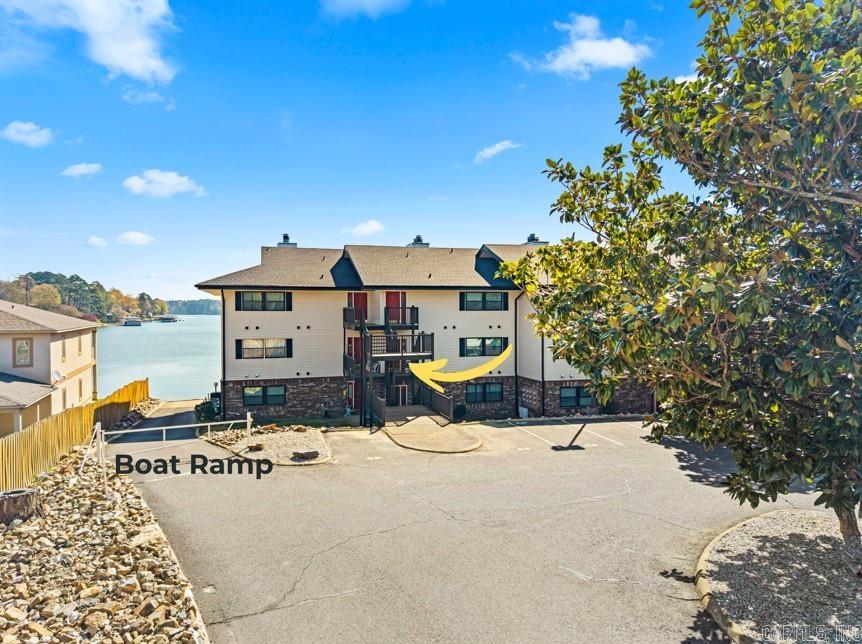 EMERALD ISLE HPR - Residential