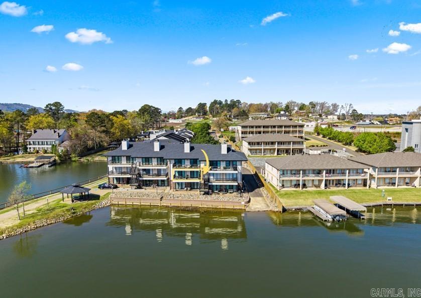 EMERALD ISLE HPR - Residential