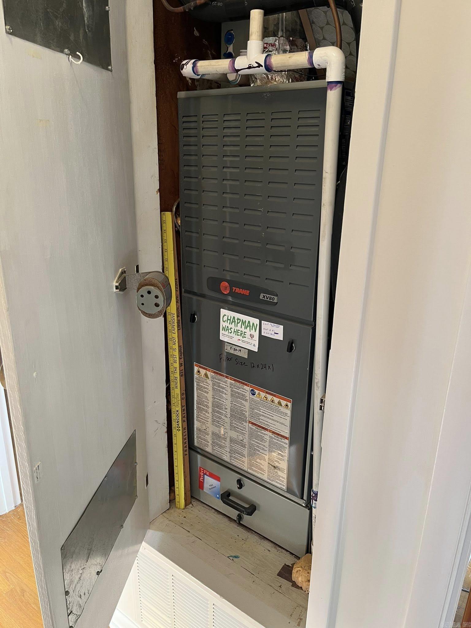 CARDINAL HGTS ADDN - Residential