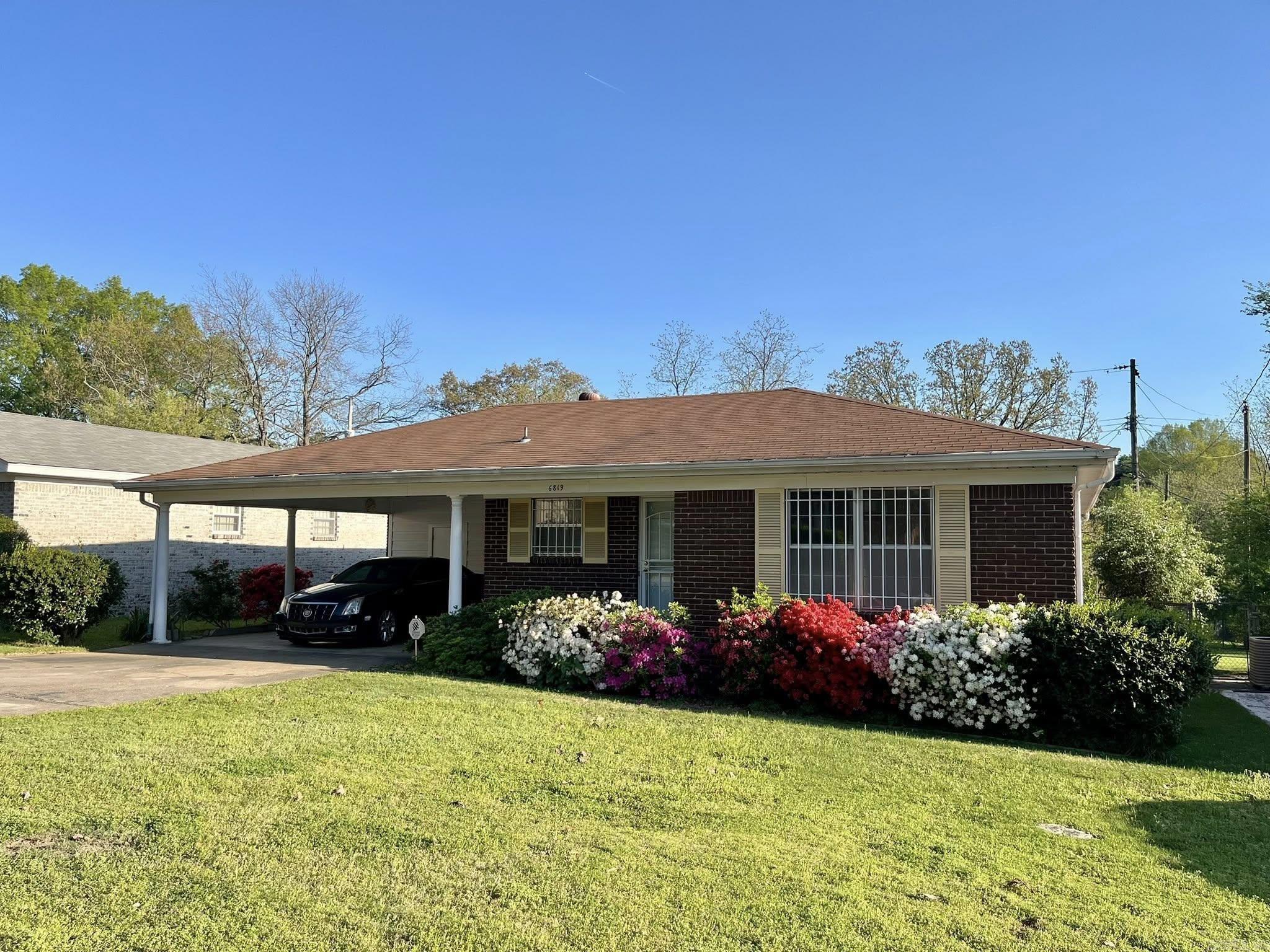 CARDINAL HGTS ADDN - Residential