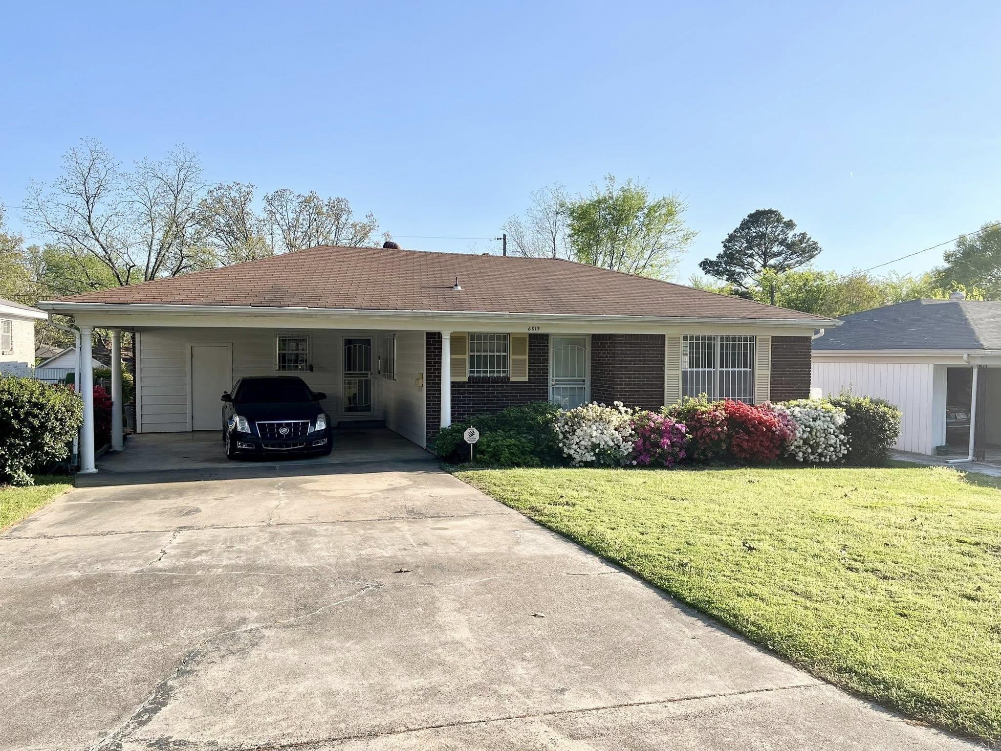 CARDINAL HGTS ADDN - Residential