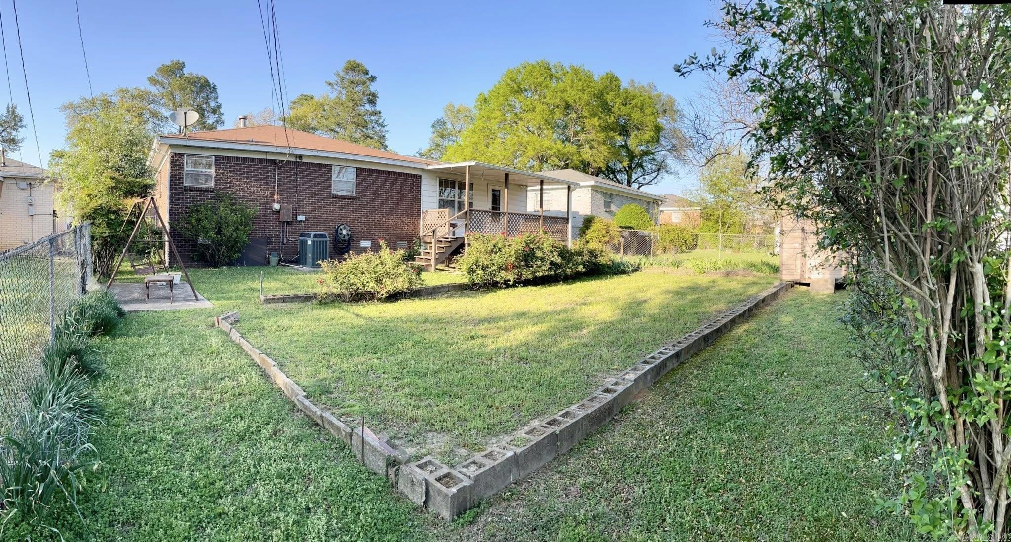 CARDINAL HGTS ADDN - Residential