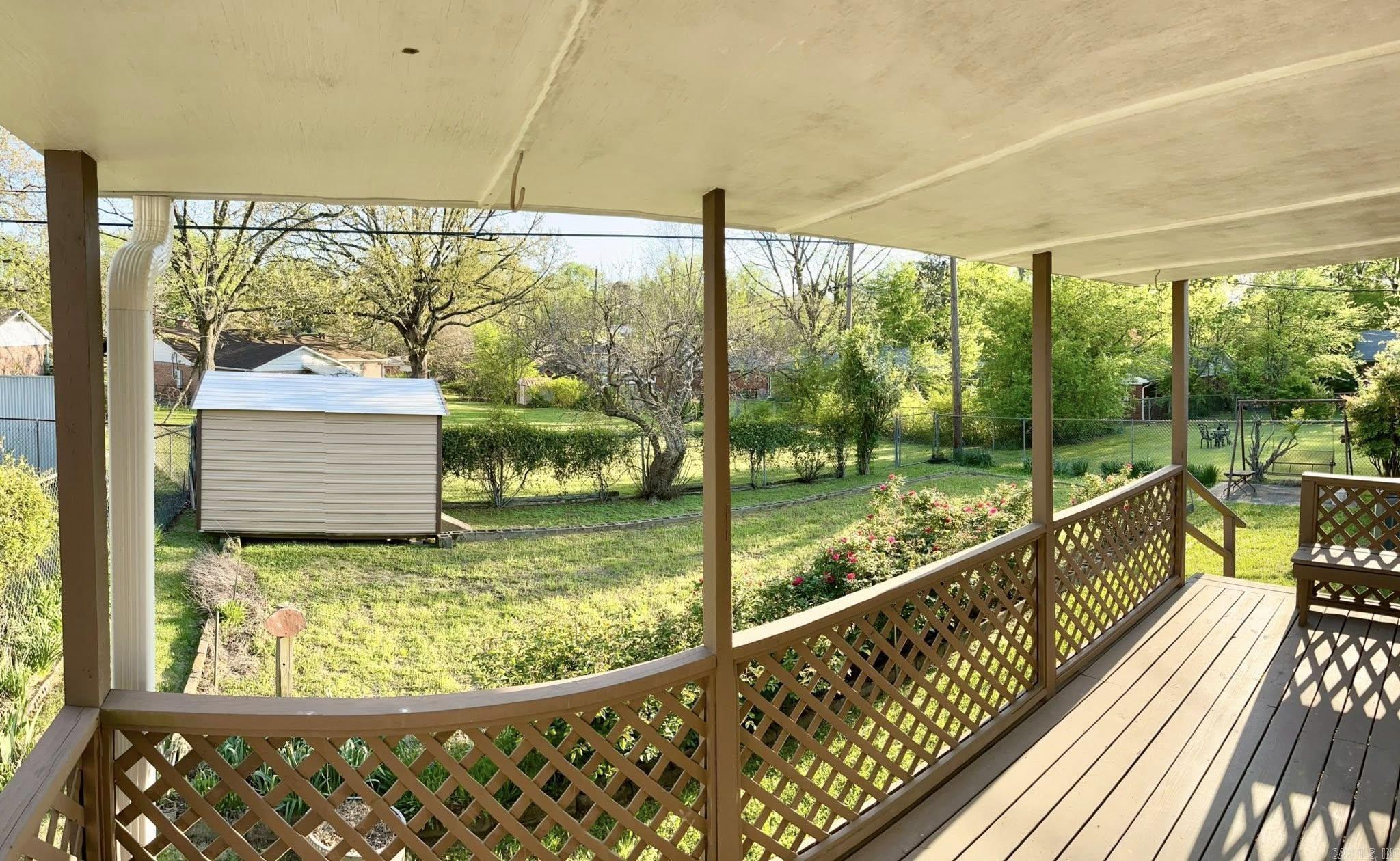 CARDINAL HGTS ADDN - Residential