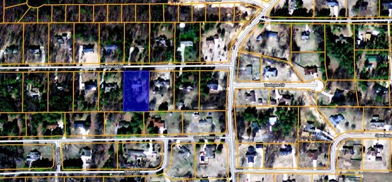 Branchwood - Residential