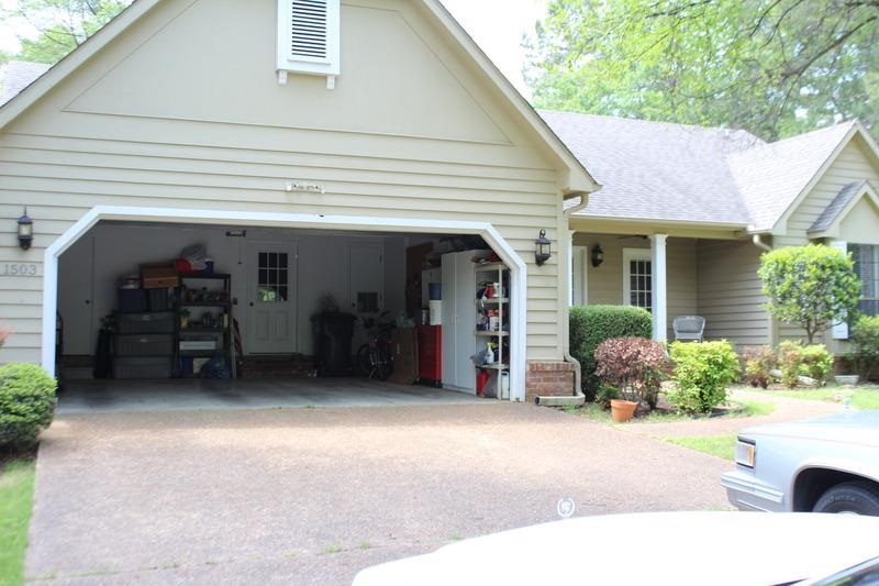 Branchwood - Residential