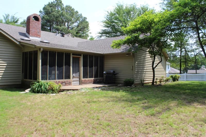 Branchwood - Residential