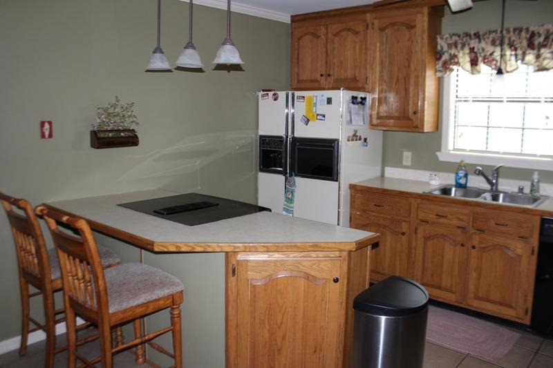 Branchwood - Residential