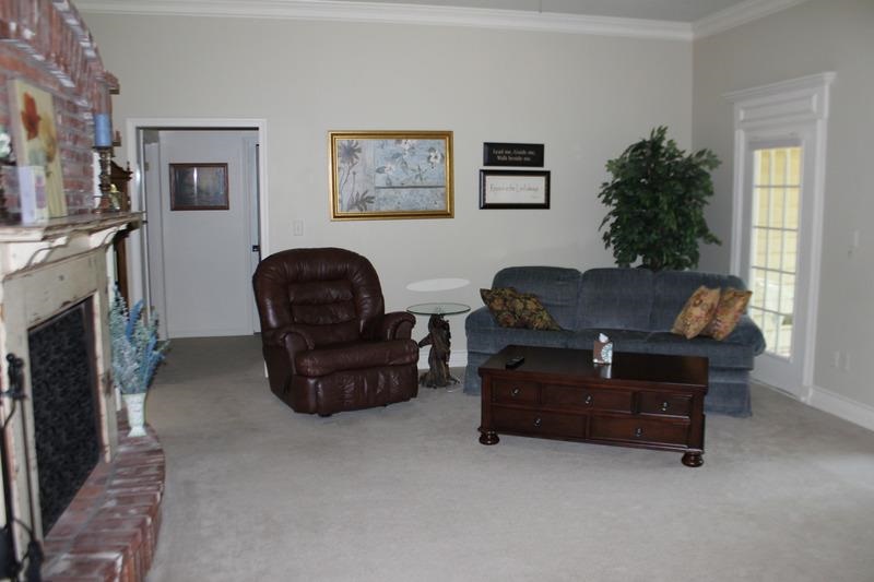 Branchwood - Residential