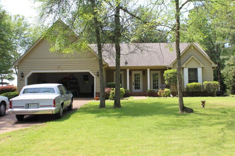 Branchwood - Residential