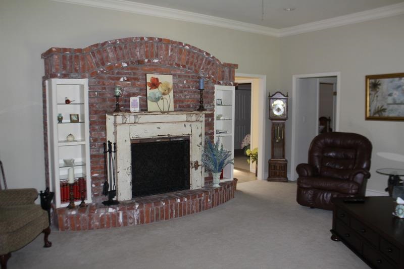 Branchwood - Residential