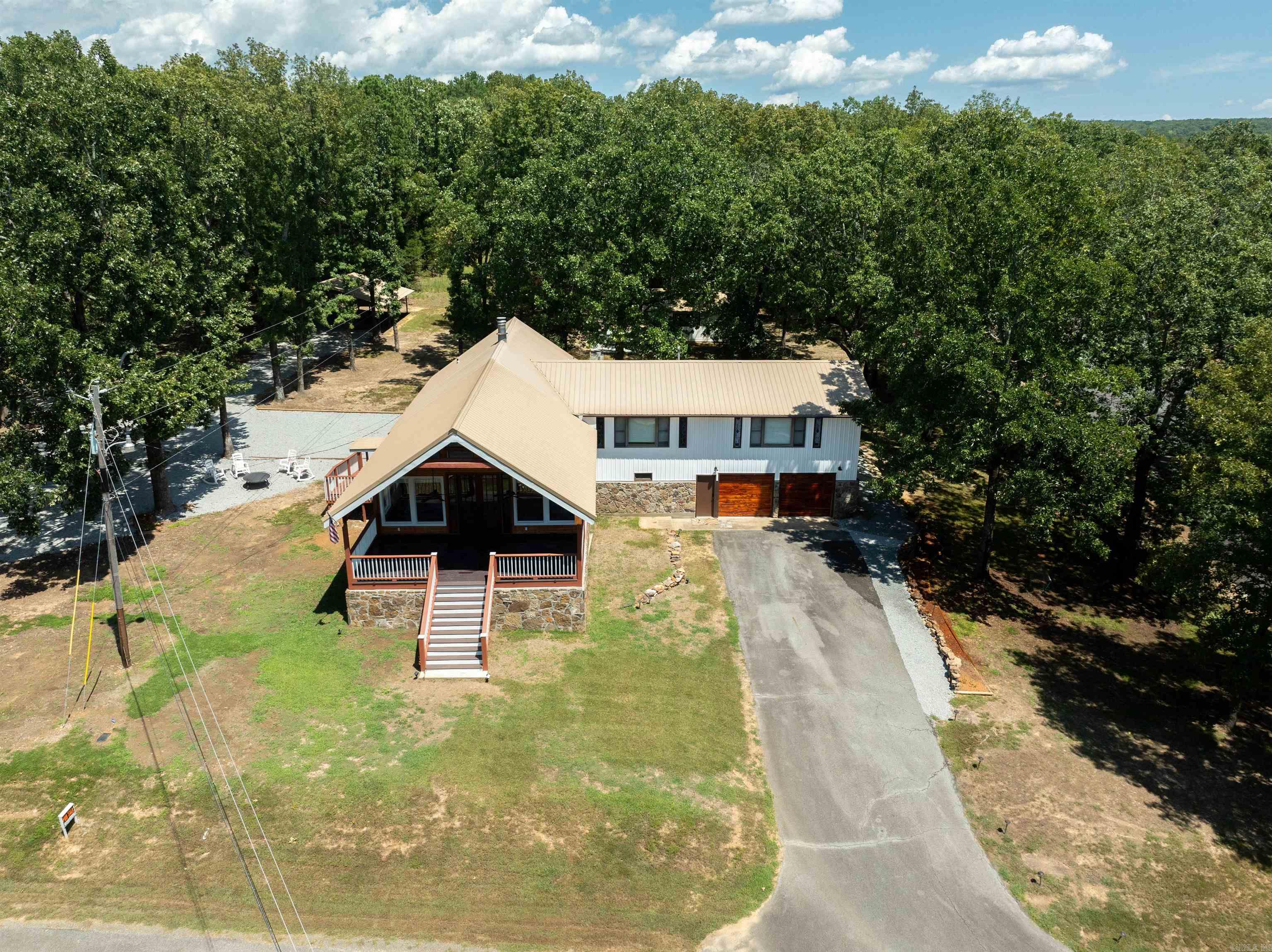 Echo Hills - Residential