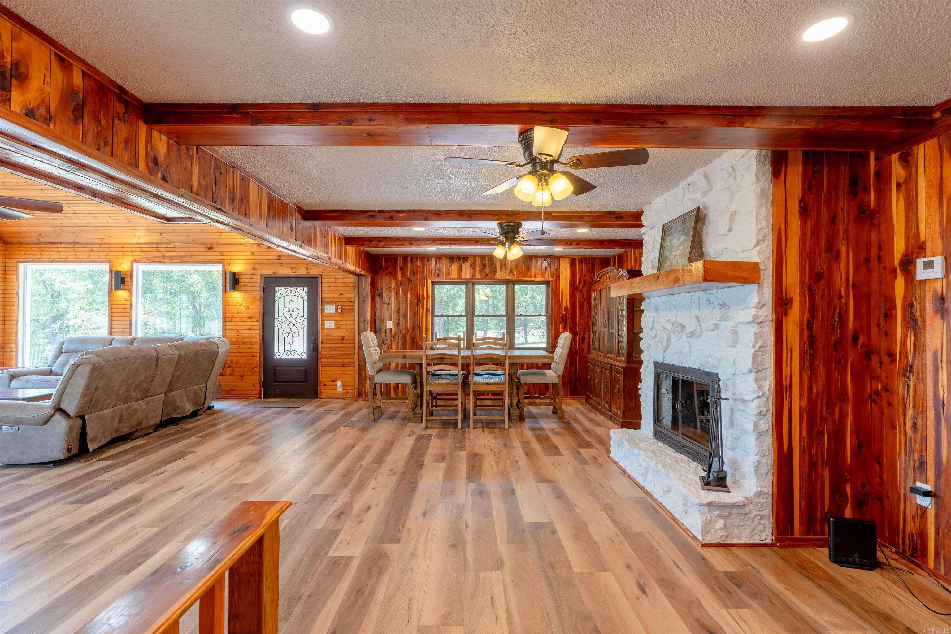 Echo Hills - Residential