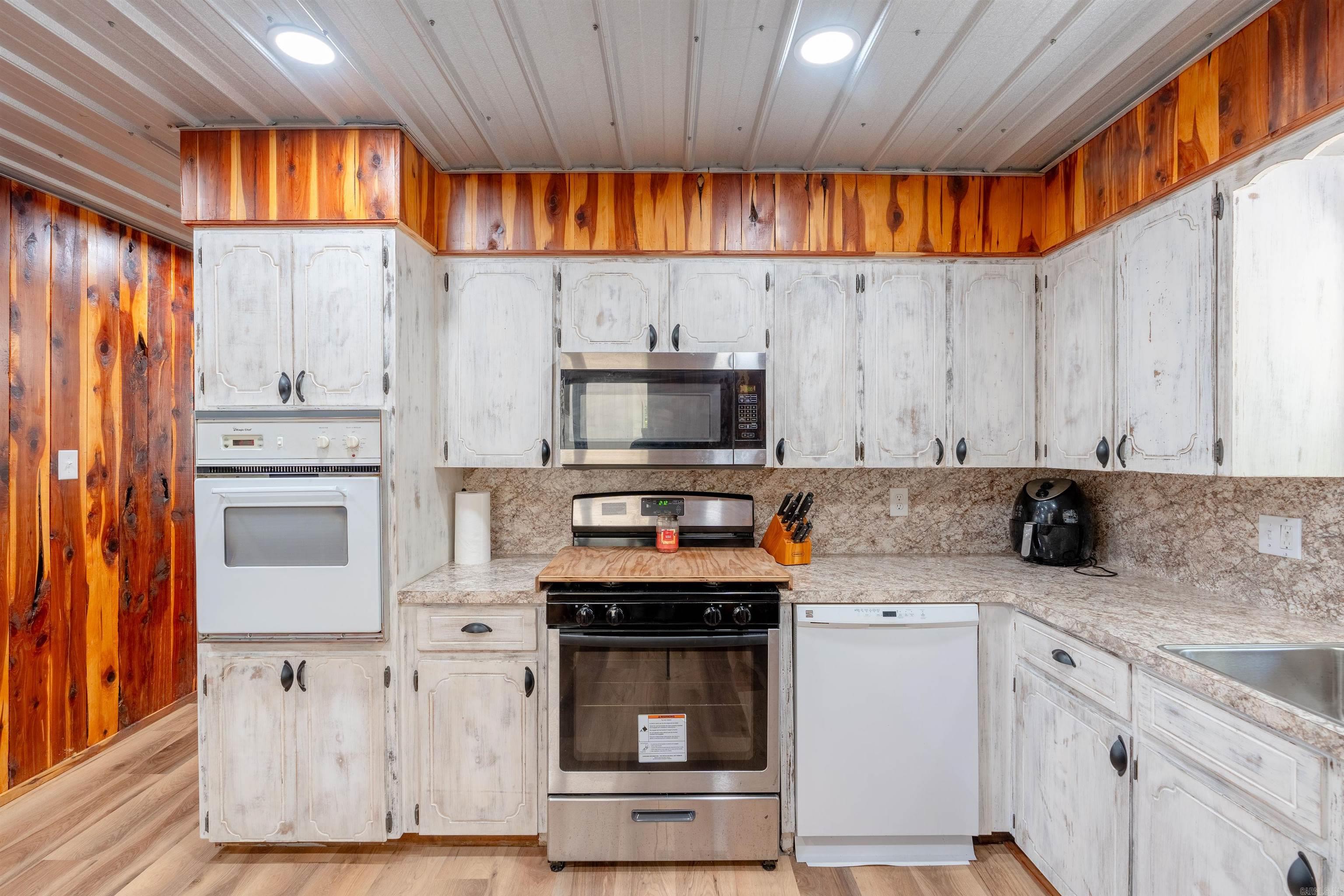 Echo Hills - Residential