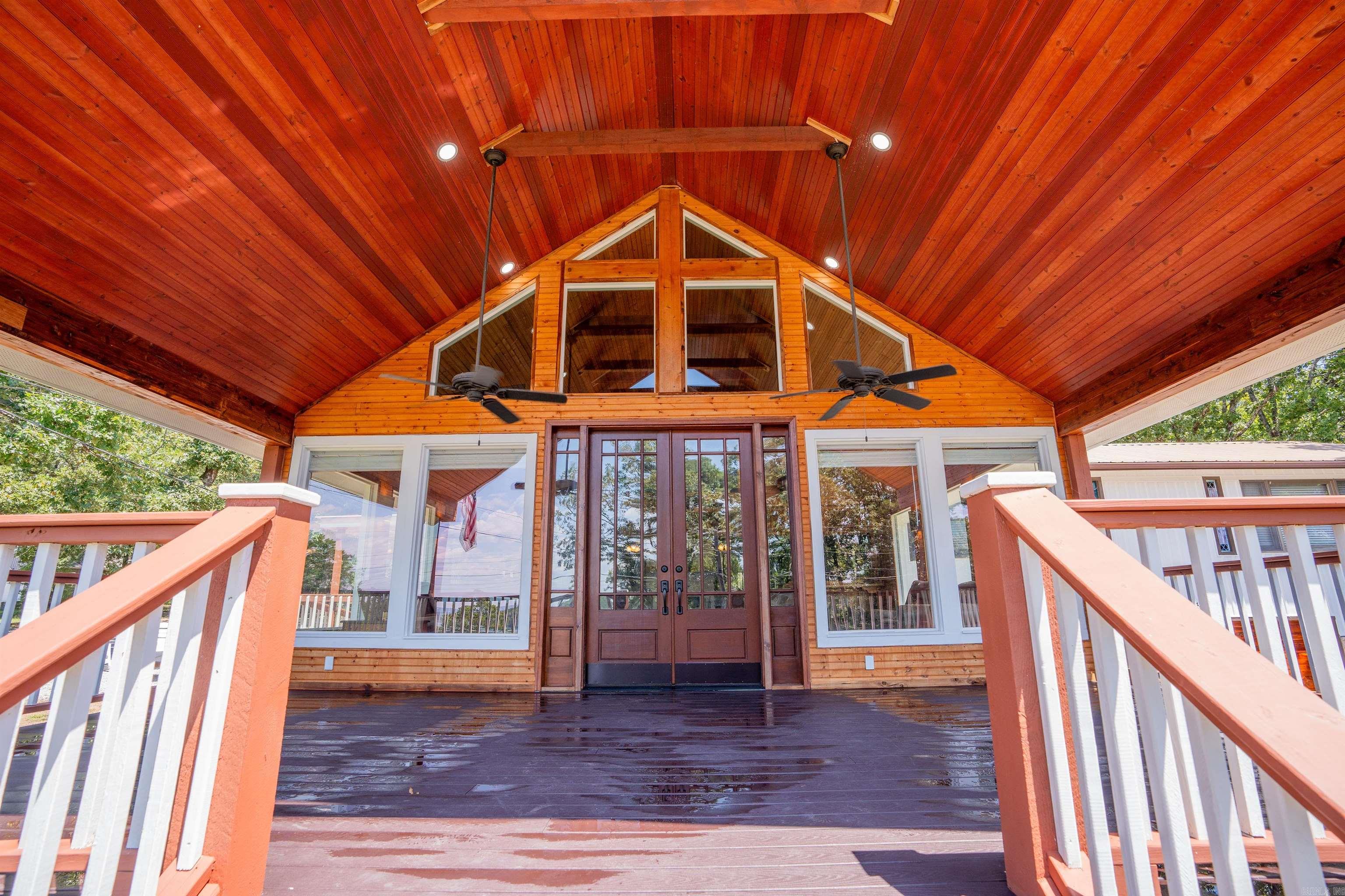 Echo Hills - Residential