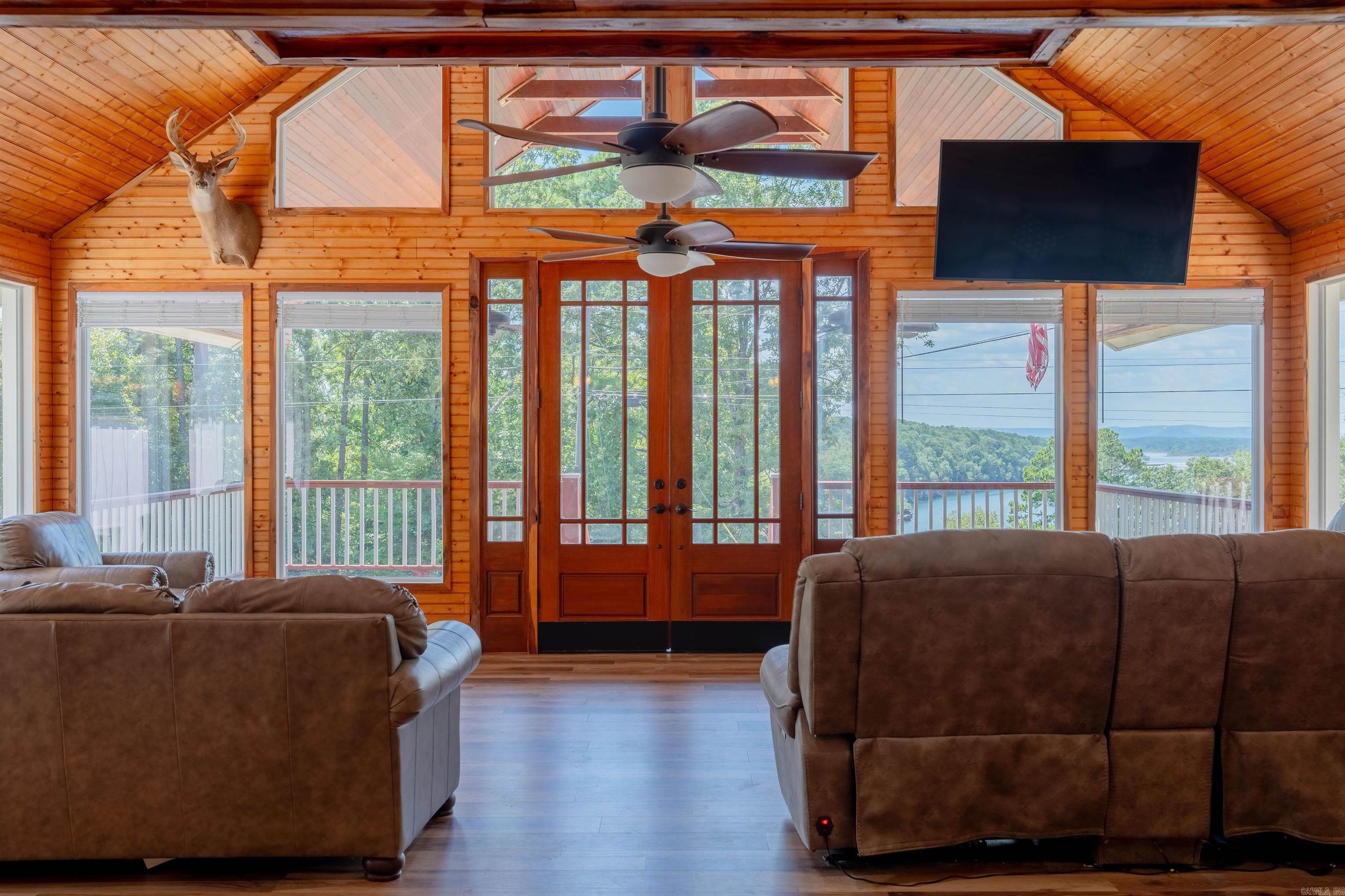 Echo Hills - Residential