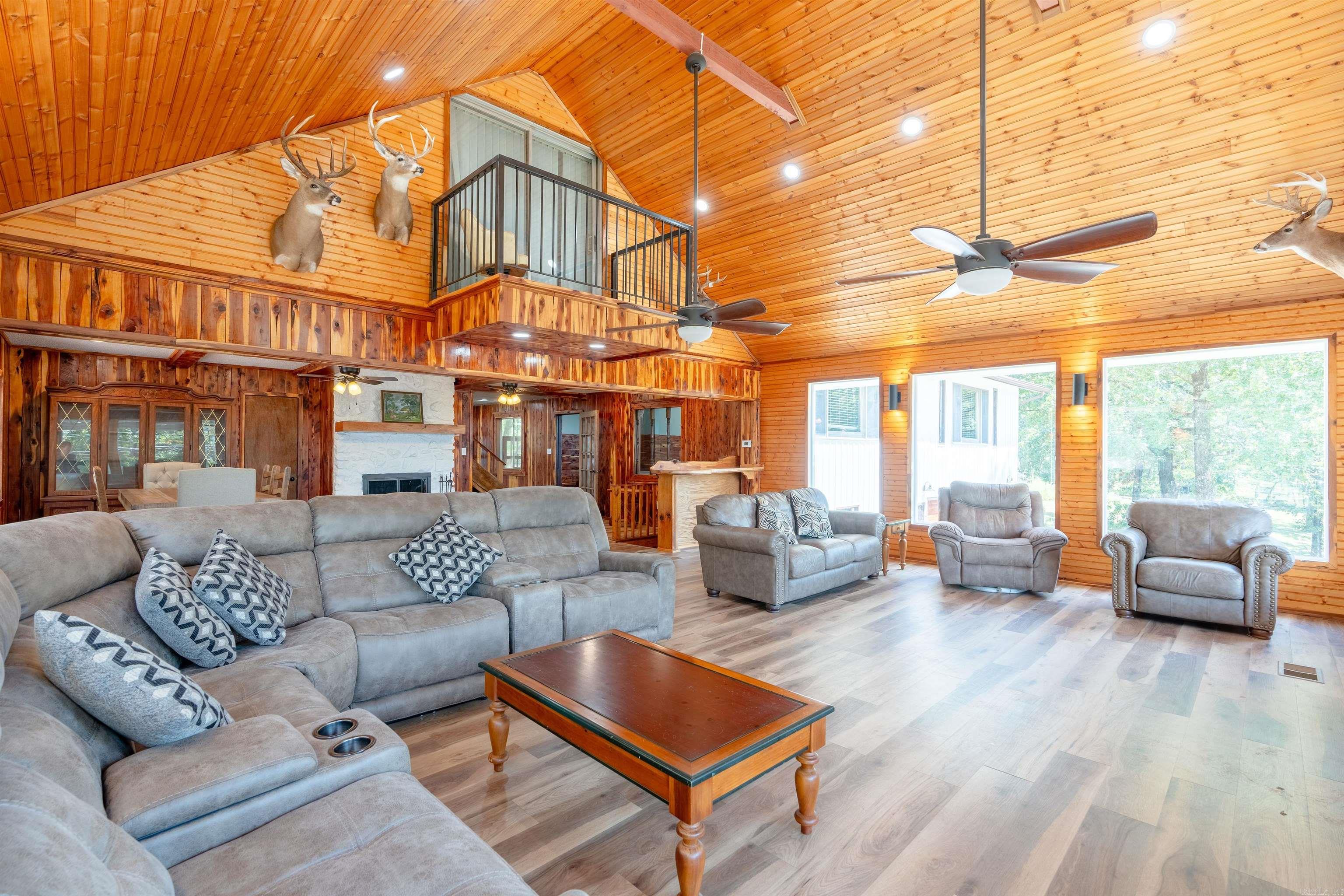 Echo Hills - Residential