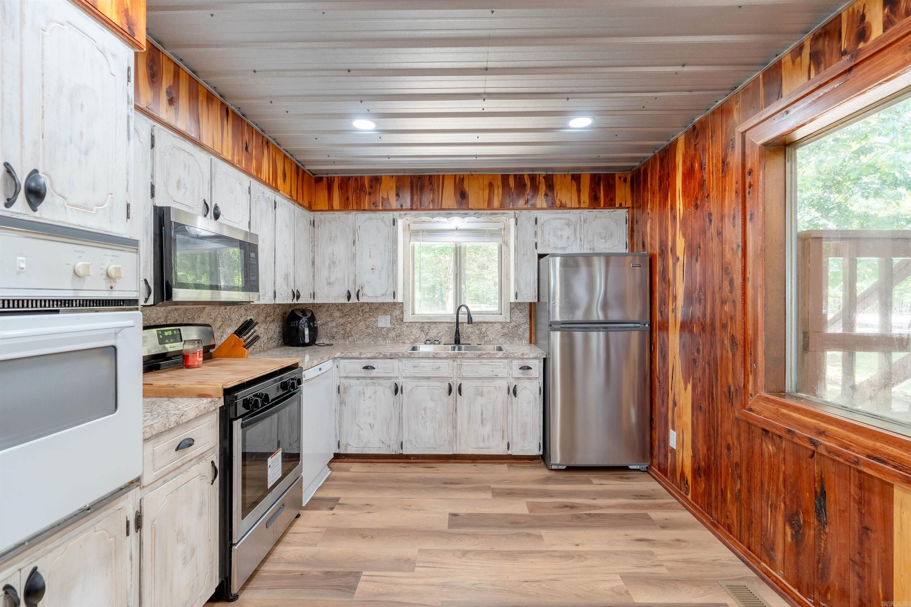 Echo Hills - Residential