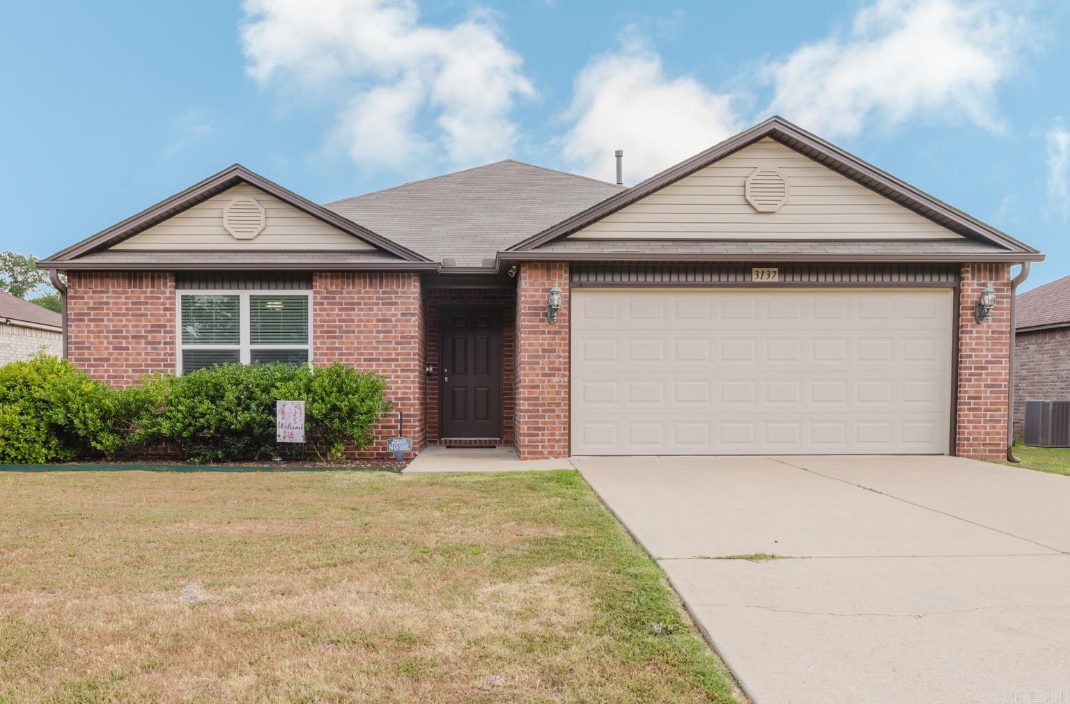 MEADOWS EDGE - Residential