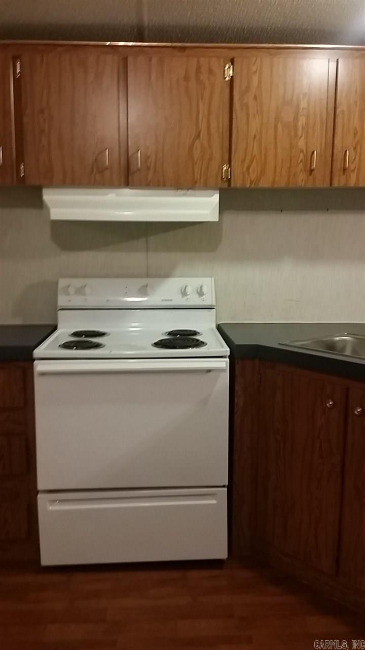 Green Leaf - Residential