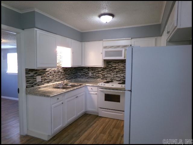 Southwest Acres - Residential Lease