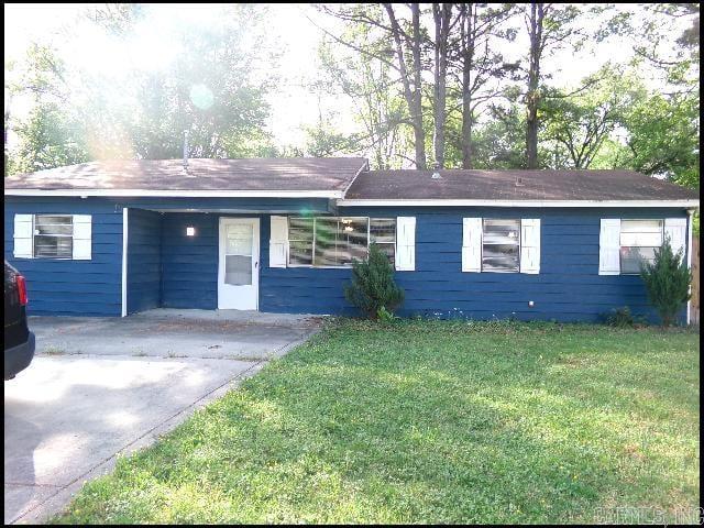 Southwest Acres - Residential Lease