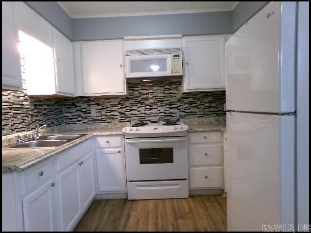 Southwest Acres - Residential Lease