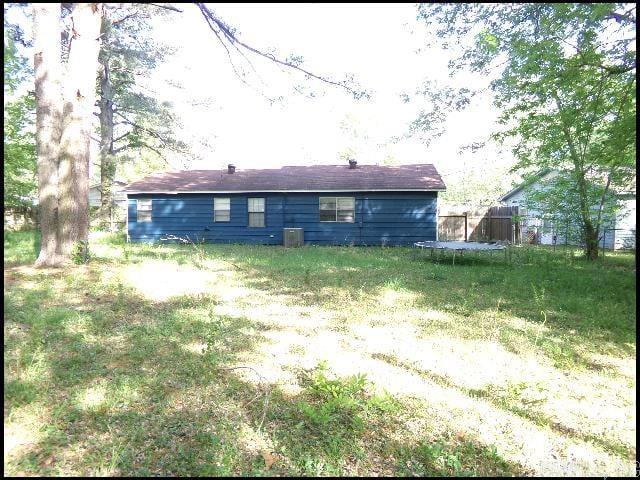 Southwest Acres - Residential Lease